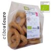 Taralli Bio irpini 200g - Gambero Rosso 2023