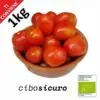 pomodori piccadilly bio Campania filiera breve